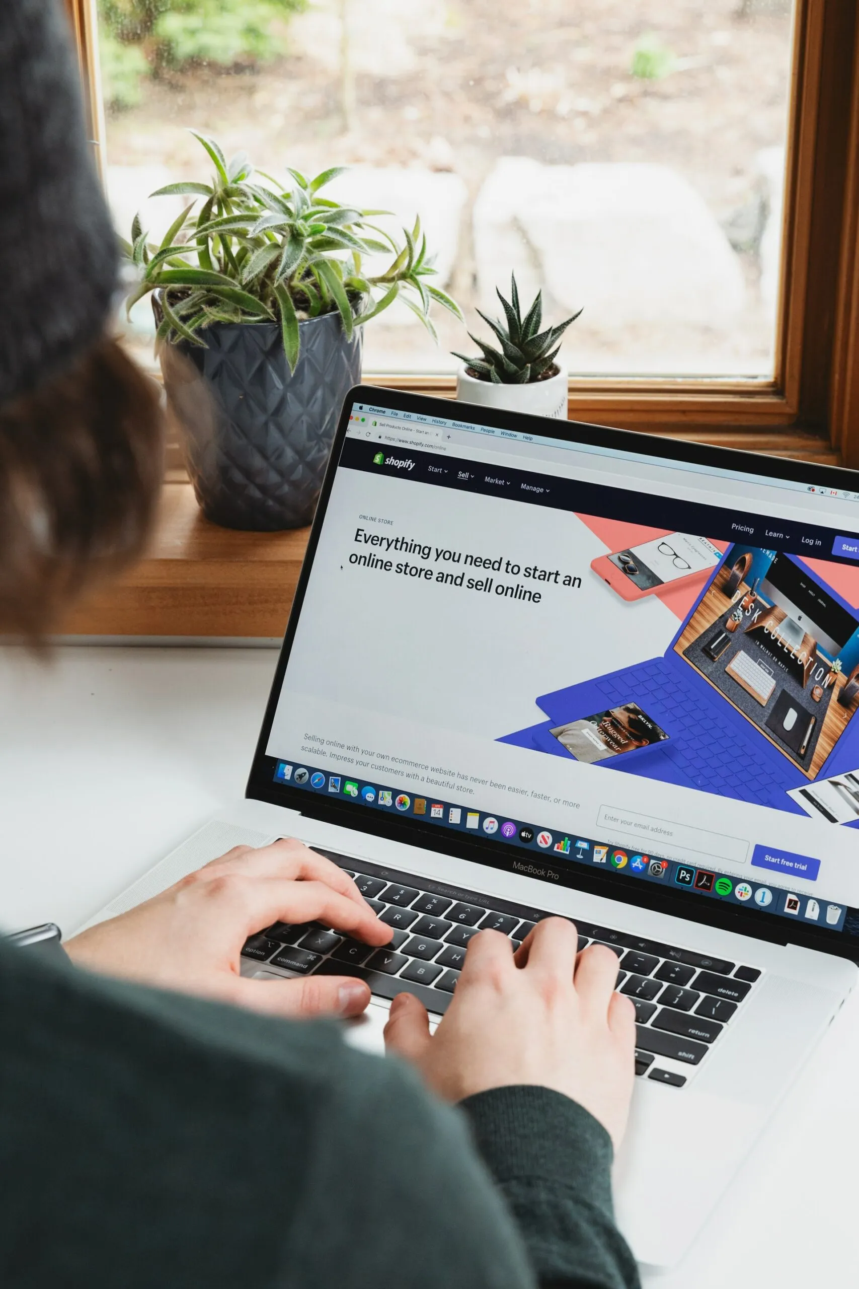 Building a Successful Online Marketplace: Key Technical Considerations