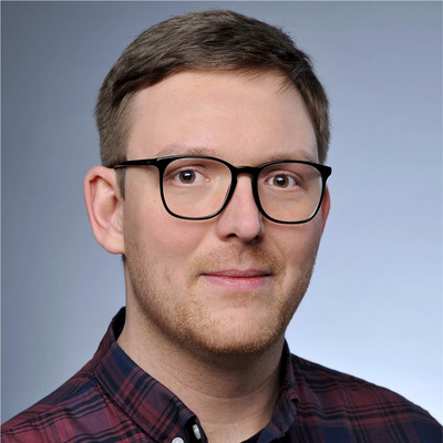 Tobias Bahls - Head of Engineering, objego