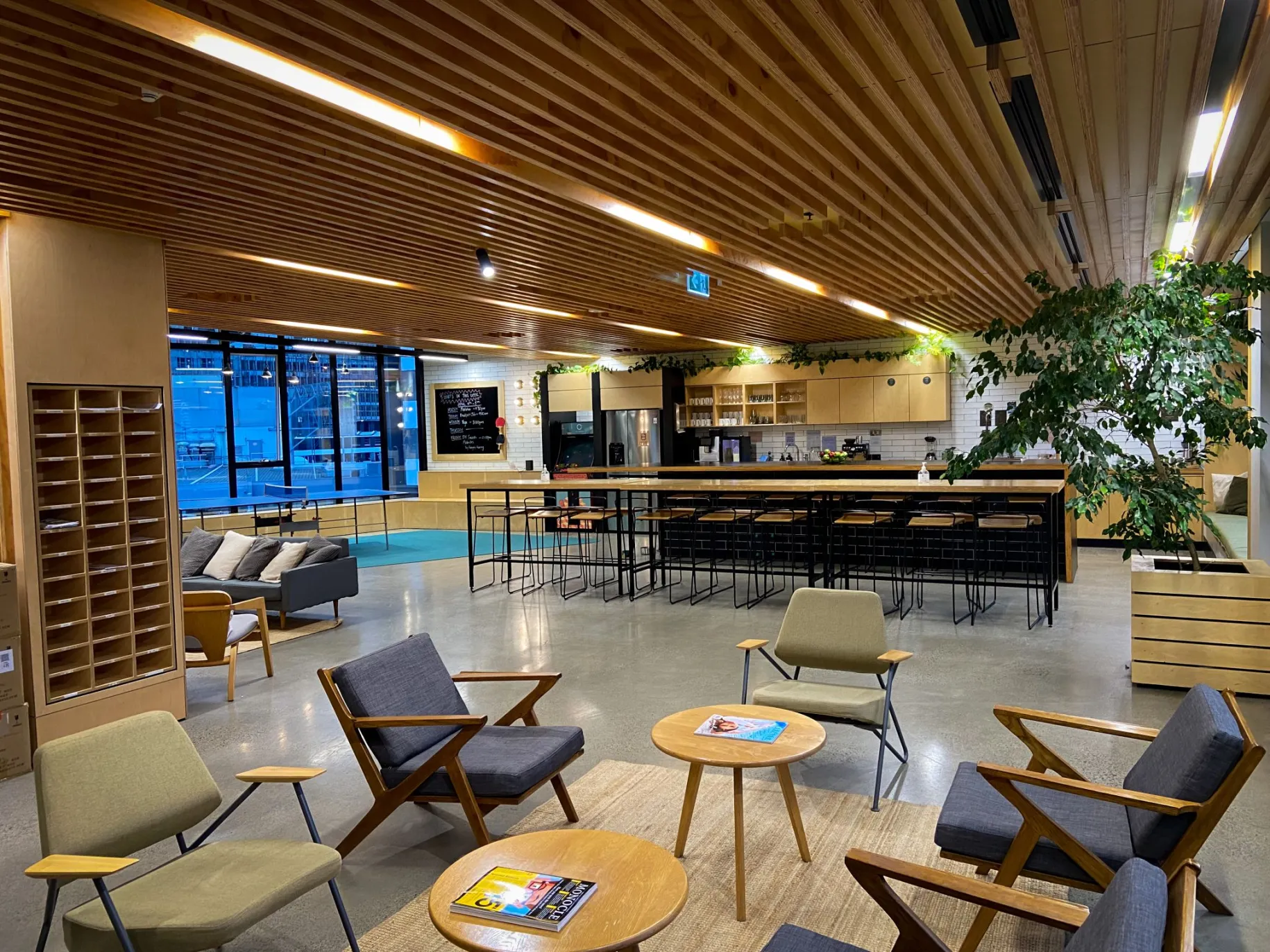 The Commons